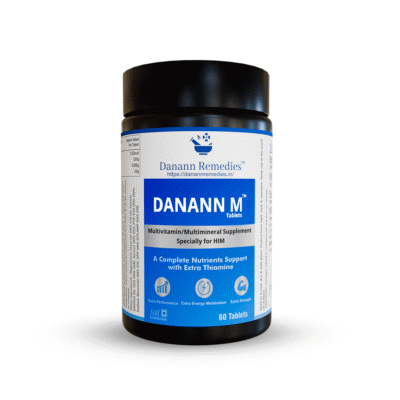 best natural supplements in India