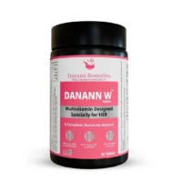 Multivitamin Tablets for Women in India