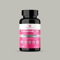 Multivitamin Tablets for Women in India