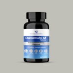multivitamin tablets for men