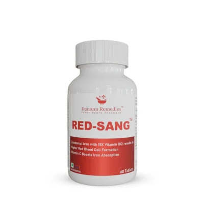 Vitamin B12 and Folic Acid Combination Tablet