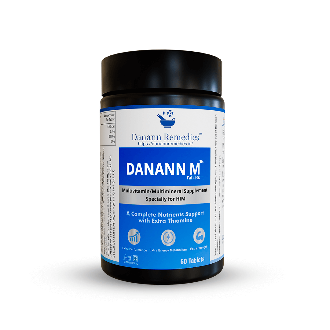 best natural supplements in India