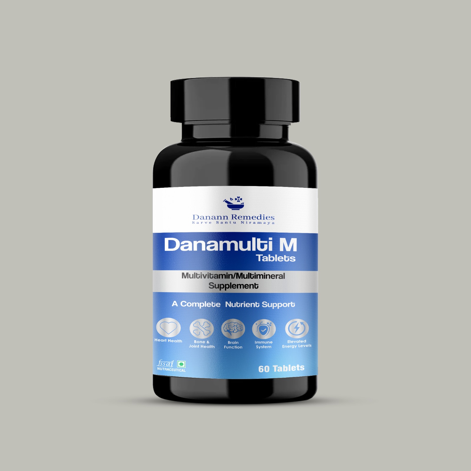 multivitamin tablets for men