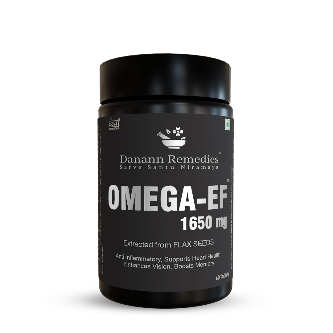 Omega 3 Multivitamin Tablets