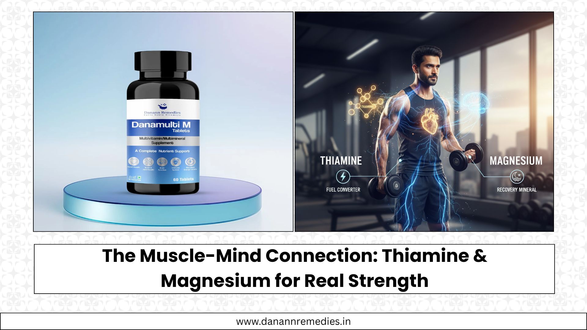 best multivitamin tablets for men in india