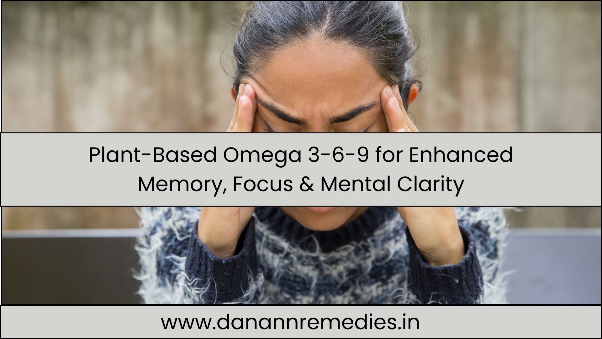 Omega EF tablets