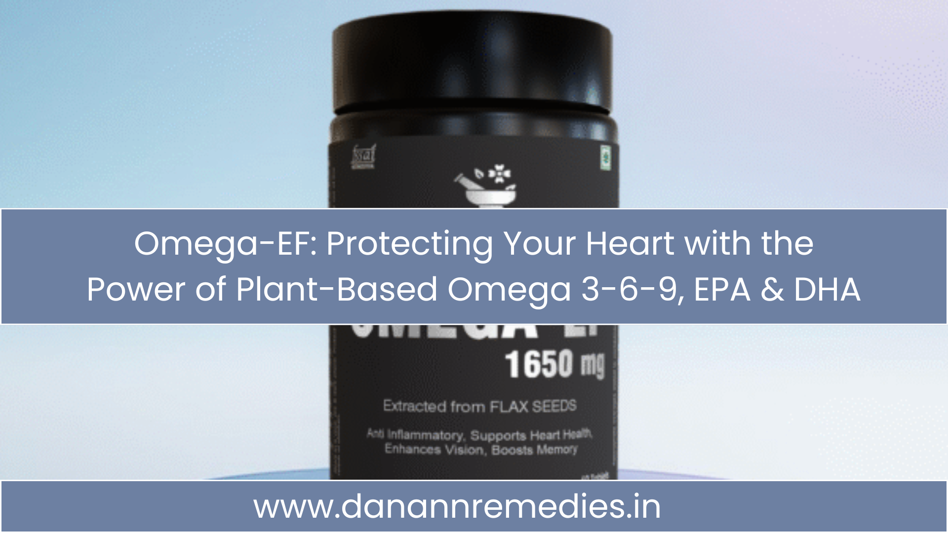 Omega-EF