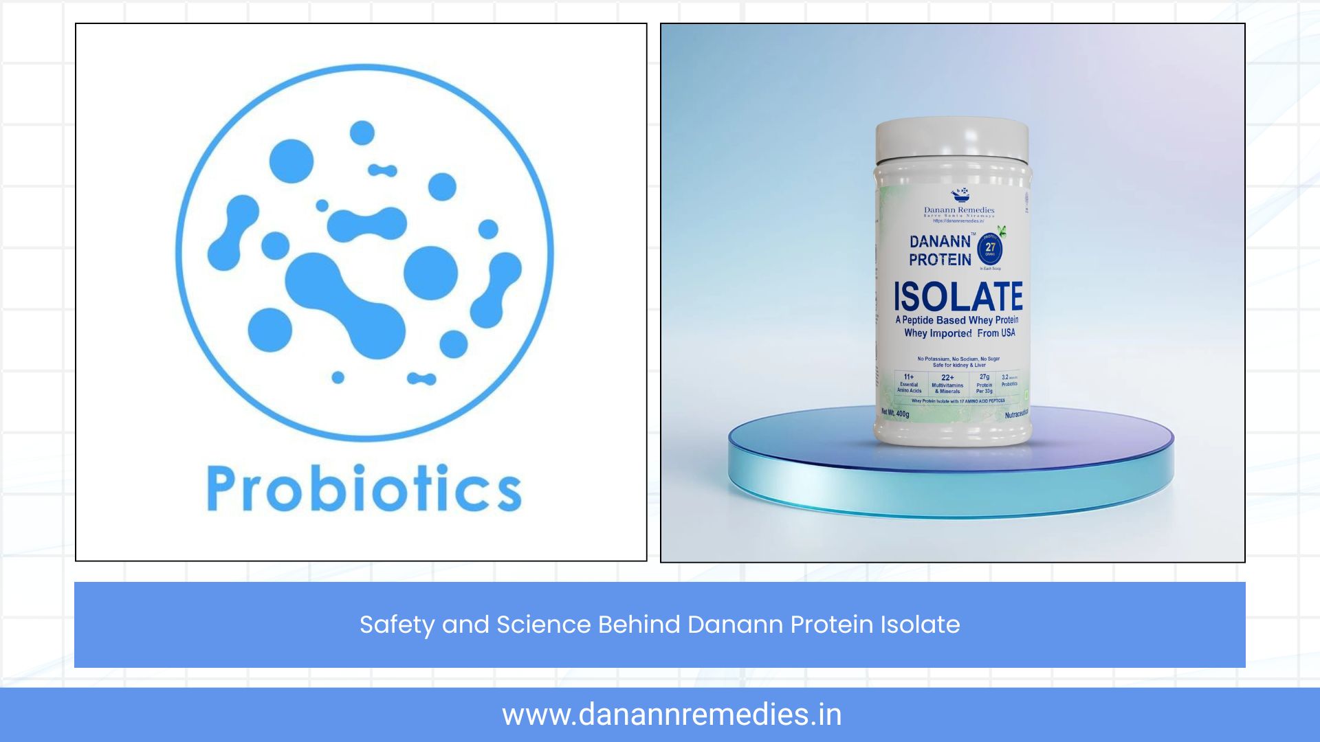 Protein Isolate