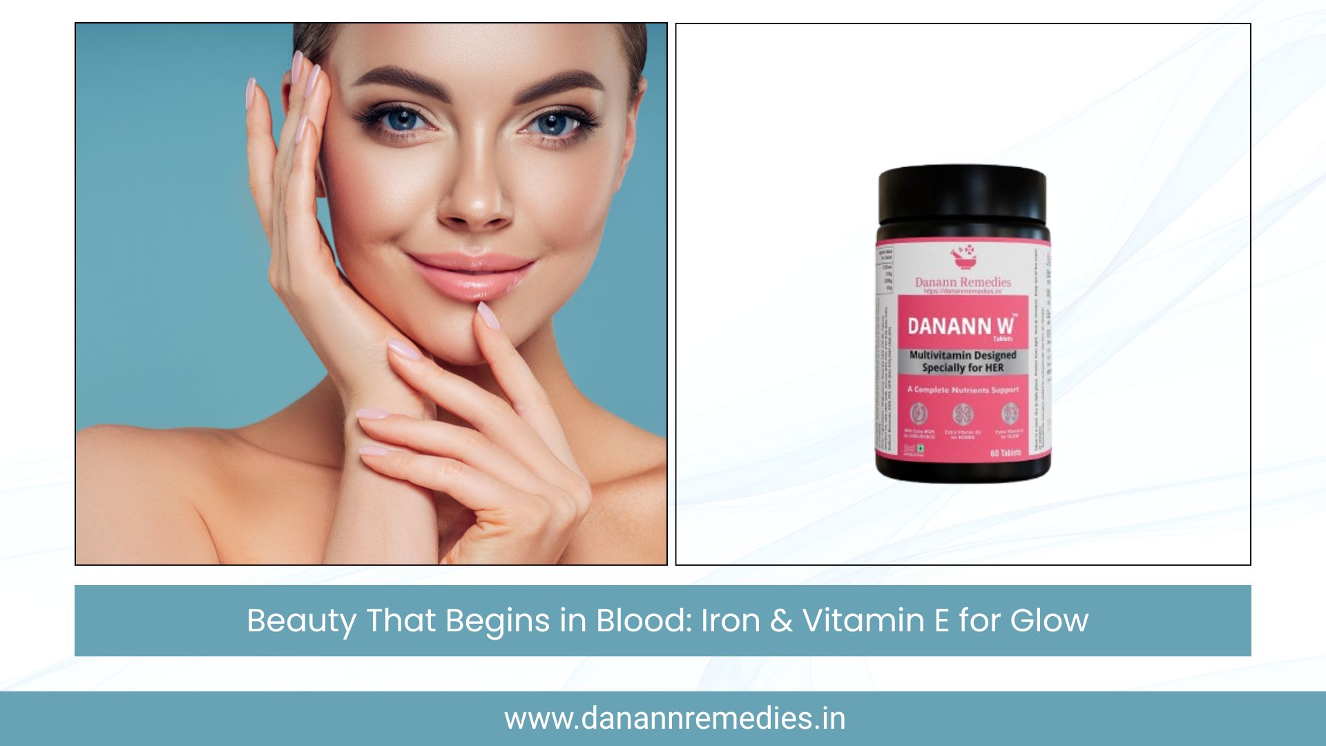 Women's multivitamin supplement