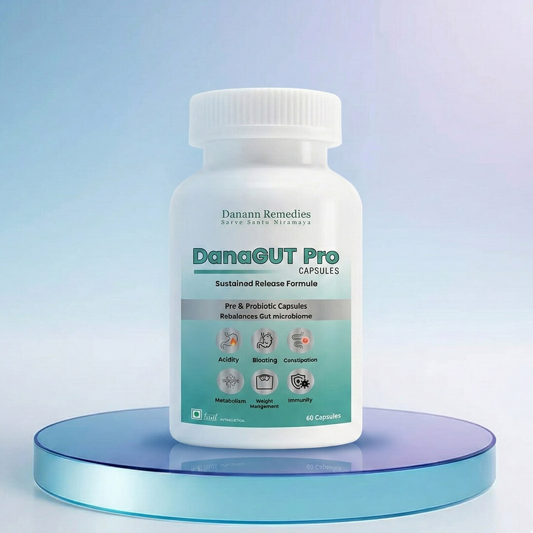 DanaGUT Pro