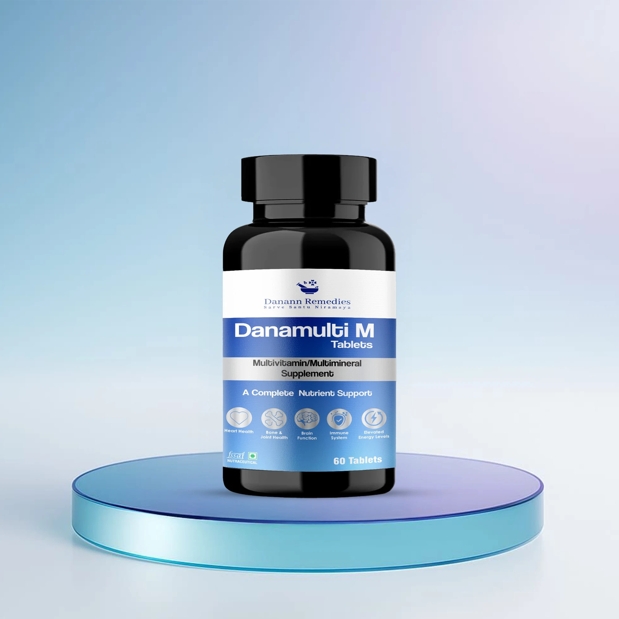 Best Vitamins for Stress and Energy